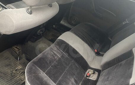 Opel Omega B, 1997 год, 110 000 рублей, 3 фотография