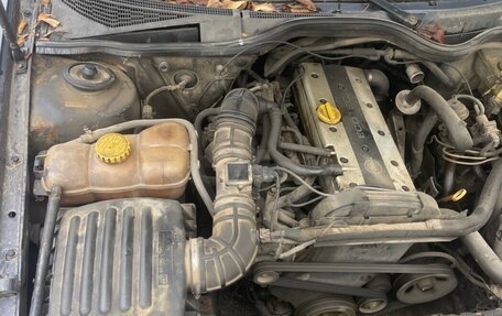 Opel Omega B, 1997 год, 110 000 рублей, 2 фотография