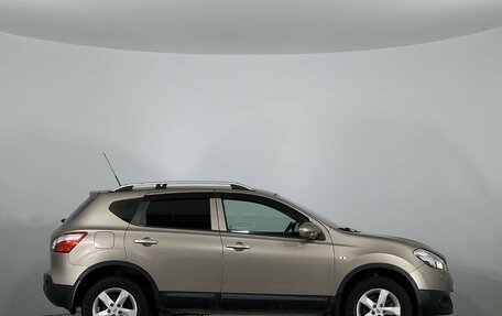 Nissan Qashqai, 2013 год, 1 170 000 рублей, 4 фотография