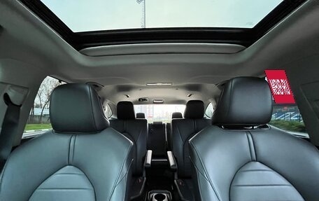 Toyota Highlander, 2021 год, 4 150 000 рублей, 6 фотография