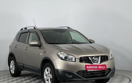 Nissan Qashqai, 2013 год, 1 170 000 рублей, 3 фотография