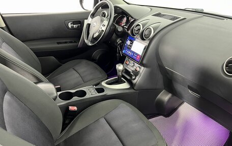 Nissan Qashqai, 2013 год, 1 170 000 рублей, 13 фотография