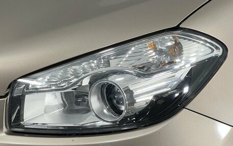 Nissan Qashqai, 2013 год, 1 170 000 рублей, 9 фотография