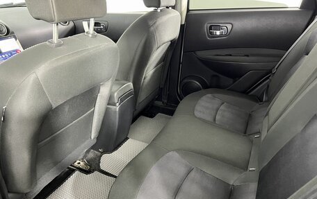 Nissan Qashqai, 2013 год, 1 170 000 рублей, 11 фотография