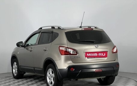 Nissan Qashqai, 2013 год, 1 170 000 рублей, 7 фотография