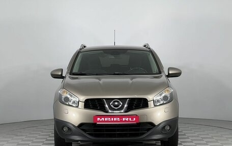Nissan Qashqai, 2013 год, 1 170 000 рублей, 2 фотография