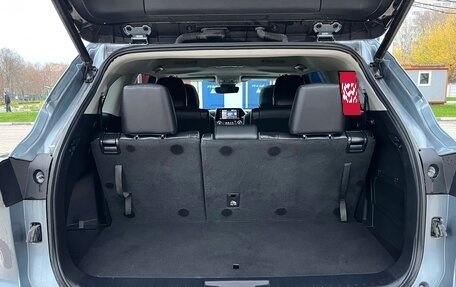 Toyota Highlander, 2021 год, 4 150 000 рублей, 8 фотография