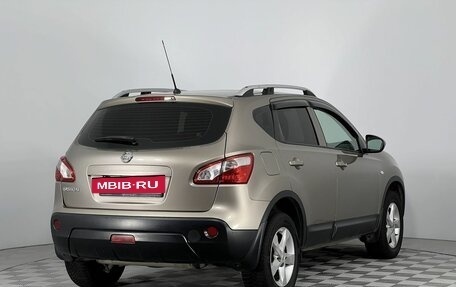 Nissan Qashqai, 2013 год, 1 170 000 рублей, 5 фотография