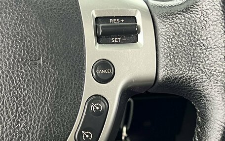 Nissan Qashqai, 2013 год, 1 170 000 рублей, 22 фотография