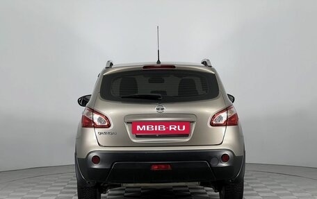 Nissan Qashqai, 2013 год, 1 170 000 рублей, 6 фотография