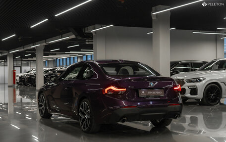 BMW 2 серия, 2024 год, 5 600 000 рублей, 4 фотография