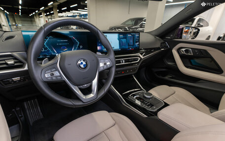 BMW 2 серия, 2024 год, 5 600 000 рублей, 7 фотография