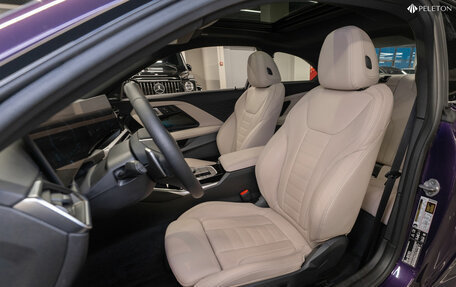 BMW 2 серия, 2024 год, 5 600 000 рублей, 9 фотография