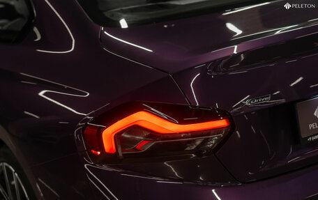 BMW 2 серия, 2024 год, 5 600 000 рублей, 24 фотография