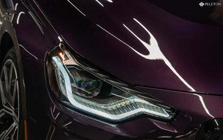 BMW 2 серия, 2024 год, 5 600 000 рублей, 23 фотография