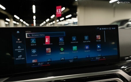 BMW 2 серия, 2024 год, 5 600 000 рублей, 19 фотография