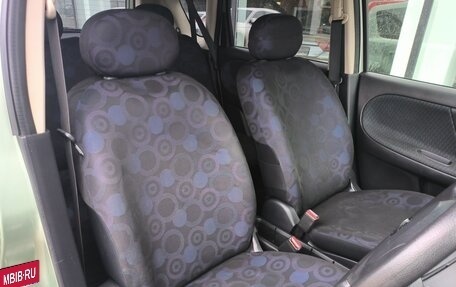 Nissan Note II рестайлинг, 2005 год, 640 000 рублей, 26 фотография