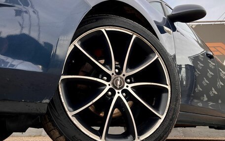 Opel Astra J, 2011 год, 990 000 рублей, 10 фотография