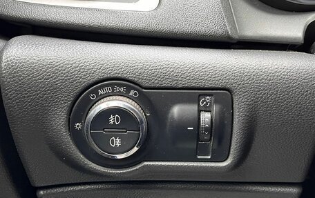 Opel Astra J, 2011 год, 990 000 рублей, 24 фотография