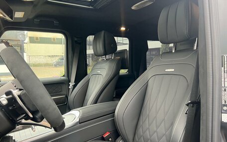 Mercedes-Benz G-Класс AMG, 2025 год, 35 100 000 рублей, 16 фотография