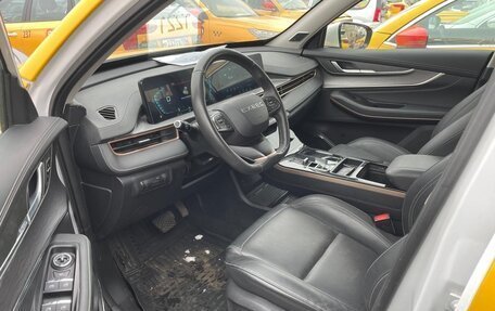CheryExeed LX, 2023 год, 1 399 500 рублей, 8 фотография