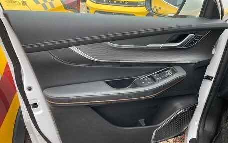 CheryExeed LX, 2023 год, 1 399 500 рублей, 9 фотография