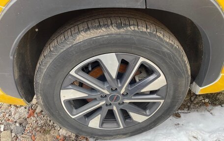 CheryExeed LX, 2023 год, 1 399 500 рублей, 11 фотография