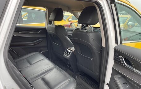 CheryExeed LX, 2023 год, 1 399 500 рублей, 10 фотография