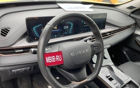 CheryExeed LX, 2023 год, 1 399 500 рублей, 6 фотография
