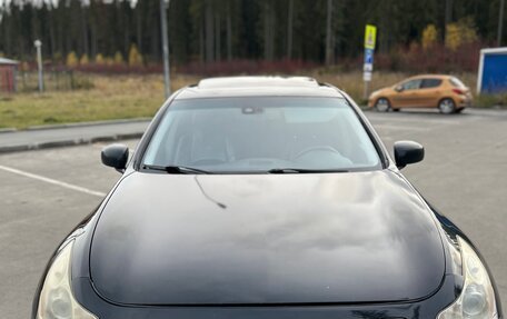 Infiniti G, 2007 год, 773 000 рублей, 1 фотография