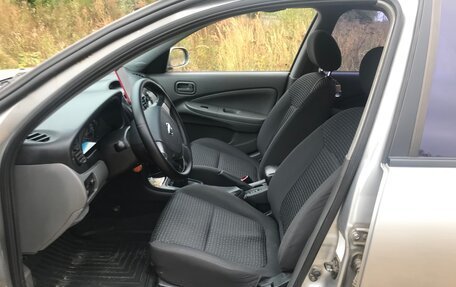 Nissan Almera Classic, 2008 год, 370 000 рублей, 1 фотография