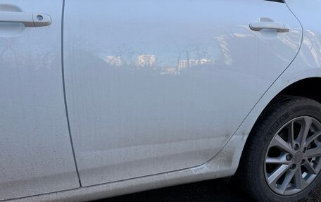 Toyota Corolla, 2010 год, 934 000 рублей, 6 фотография