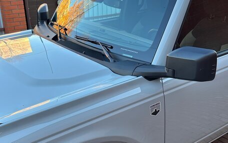 Ford Bronco, 2022 год, 5 800 000 рублей, 12 фотография