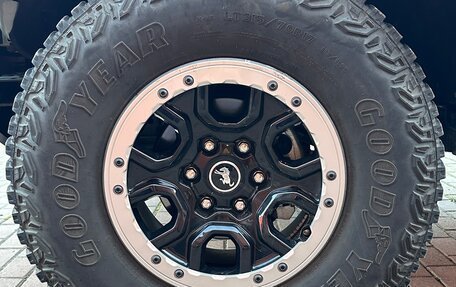 Ford Bronco, 2022 год, 5 800 000 рублей, 14 фотография