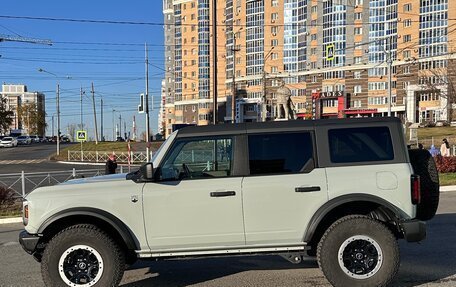 Ford Bronco, 2022 год, 5 800 000 рублей, 25 фотография