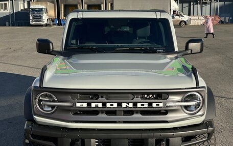 Ford Bronco, 2022 год, 5 800 000 рублей, 35 фотография