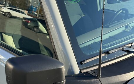 Ford Bronco, 2022 год, 5 800 000 рублей, 33 фотография