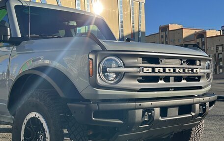 Ford Bronco, 2022 год, 5 800 000 рублей, 38 фотография