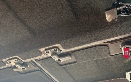 Ford Bronco, 2022 год, 5 800 000 рублей, 22 фотография