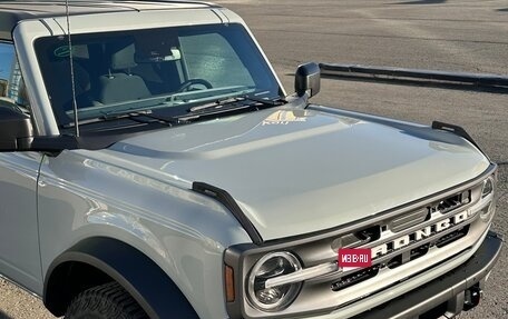 Ford Bronco, 2022 год, 5 800 000 рублей, 34 фотография