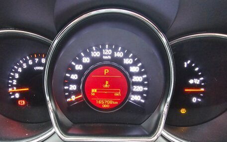 KIA cee'd III, 2015 год, 900 000 рублей, 4 фотография
