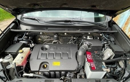 Toyota RAV4, 2013 год, 1 799 000 рублей, 10 фотография