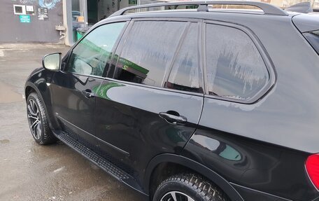 BMW X5, 2007 год, 1 380 000 рублей, 6 фотография