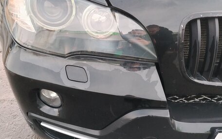 BMW X5, 2007 год, 1 380 000 рублей, 8 фотография