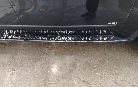 BMW X5, 2007 год, 1 380 000 рублей, 9 фотография