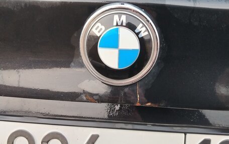 BMW X5, 2007 год, 1 380 000 рублей, 10 фотография