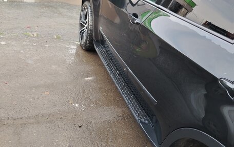 BMW X5, 2007 год, 1 380 000 рублей, 11 фотография