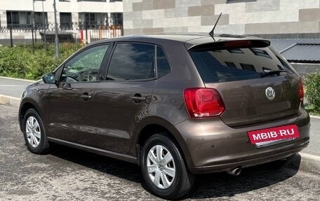 Volkswagen Polo VI (EU Market), 2014 год, 850 000 рублей, 3 фотография