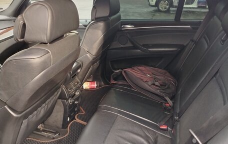 BMW X5, 2007 год, 1 380 000 рублей, 16 фотография