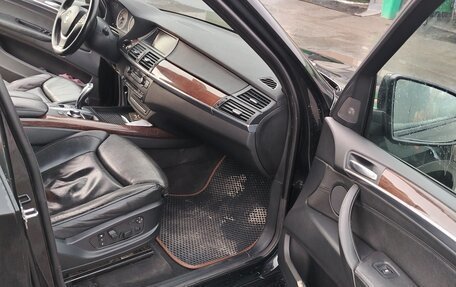 BMW X5, 2007 год, 1 380 000 рублей, 19 фотография
